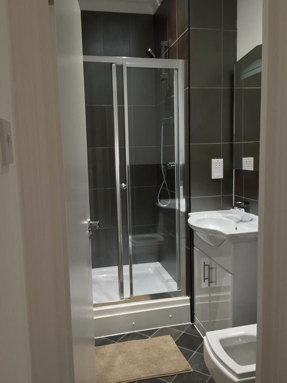 Ilford Central Luxury Apartments Quarto foto