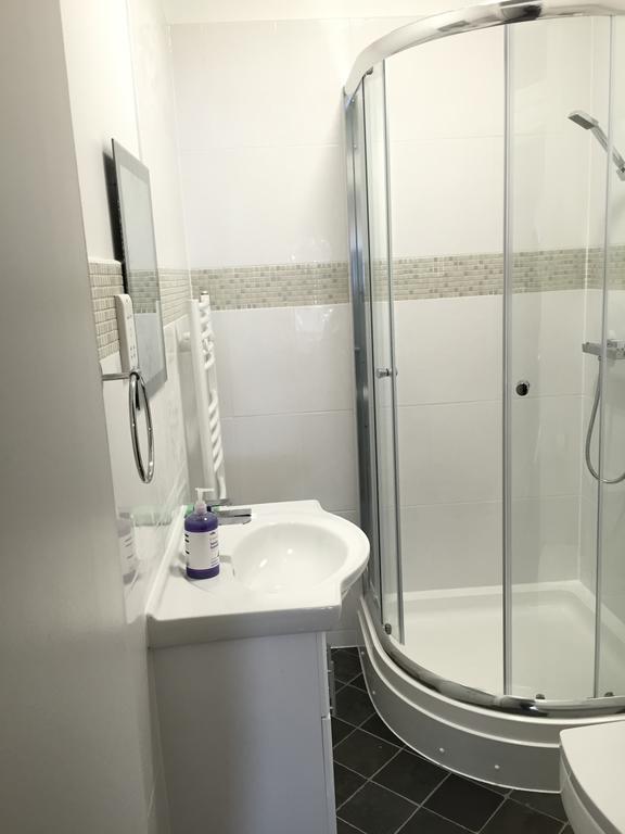 Ilford Central Luxury Apartments Quarto foto
