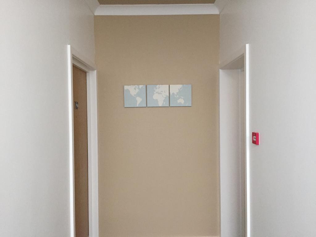 Ilford Central Luxury Apartments Quarto foto