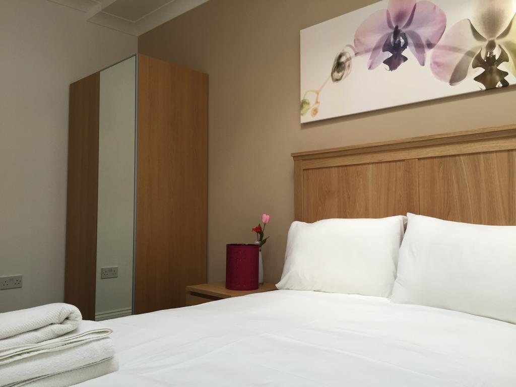 Ilford Central Luxury Apartments Quarto foto