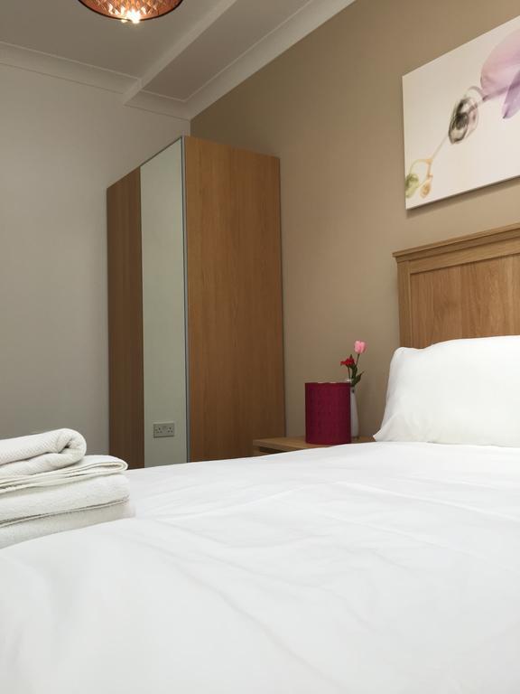 Ilford Central Luxury Apartments Quarto foto