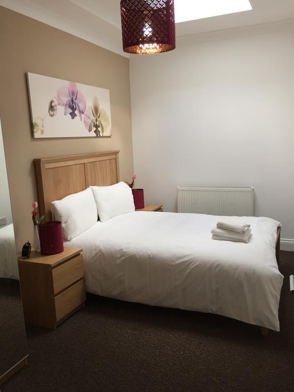 Ilford Central Luxury Apartments Quarto foto