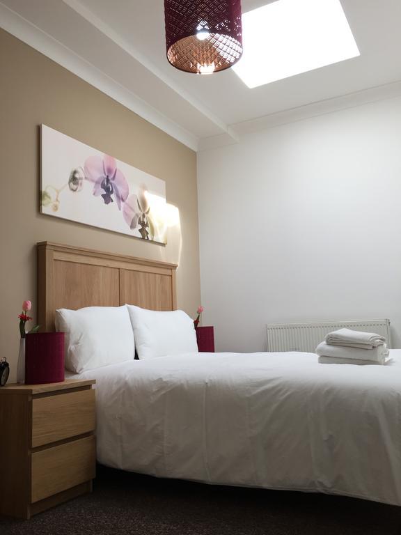 Ilford Central Luxury Apartments Quarto foto