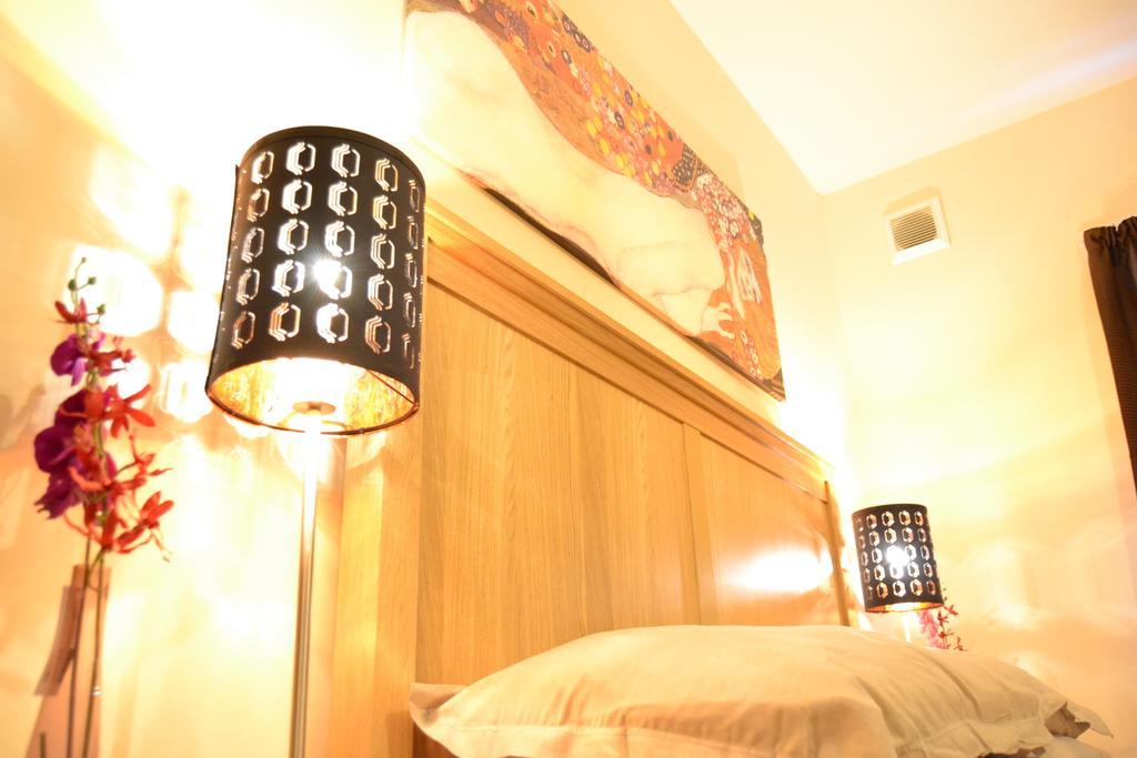 Ilford Central Luxury Apartments Quarto foto